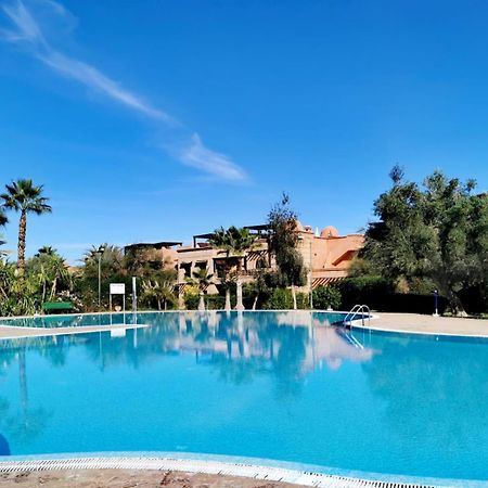 Appart 2 Chambres Piscines Marrakech Atlas Golf Resort Marakéš Exteriér fotografie