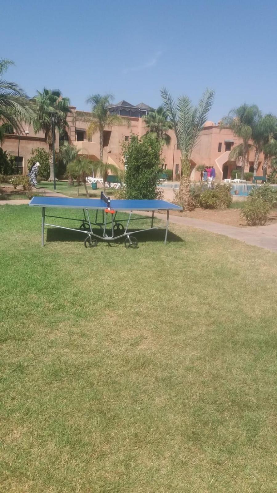 Appart 2 Chambres Piscines Marrakech Atlas Golf Resort Marakéš Exteriér fotografie